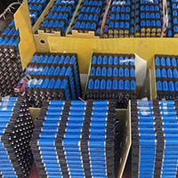 株洲艾佩斯动力电池回收|钛酸锂电池回收站
